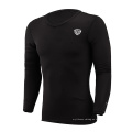 Quick Dry Lycra Compression Musculación Top AMD19